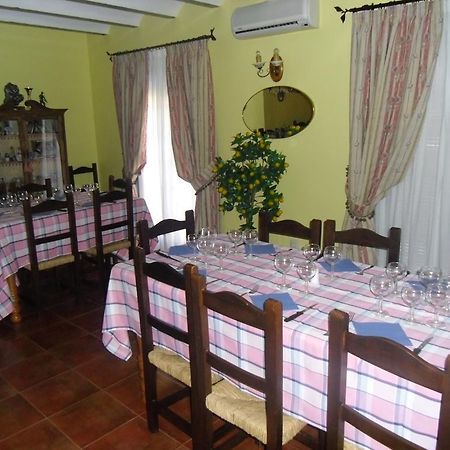 Casa Maidevera Aranda de Moncayo Bagian luar foto