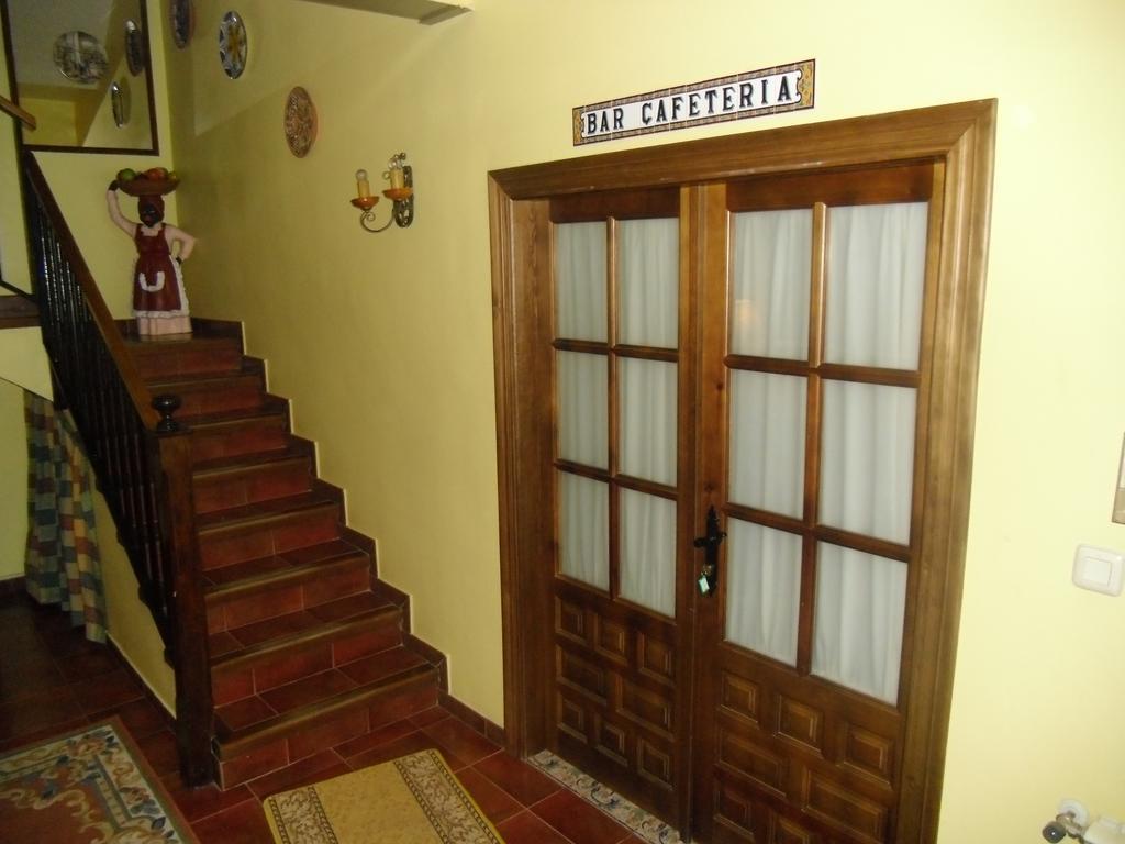 Casa Maidevera Aranda de Moncayo Bagian luar foto