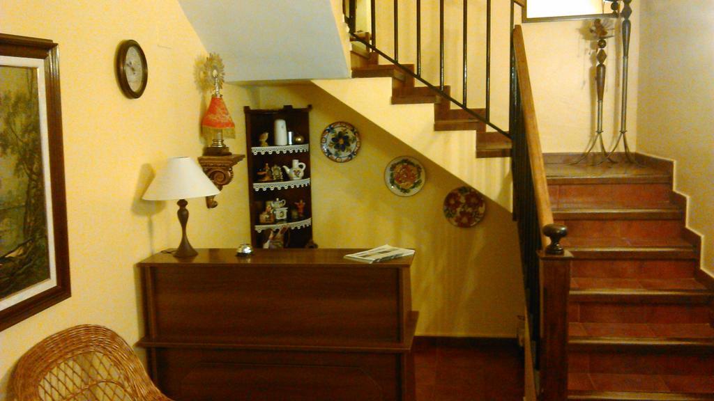 Casa Maidevera Aranda de Moncayo Bagian luar foto