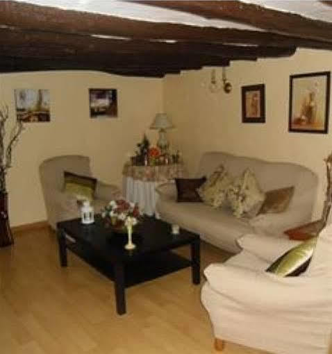 Casa Maidevera Aranda de Moncayo Bagian luar foto