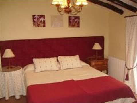 Casa Maidevera Aranda de Moncayo Bagian luar foto