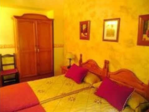 Casa Maidevera Aranda de Moncayo Bagian luar foto