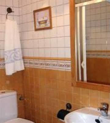 Casa Maidevera Aranda de Moncayo Bagian luar foto